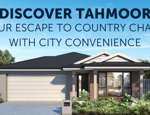 Discover Tahmoor: Your Escape to Country Charm with City Convenience