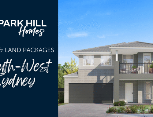 South-West Sydney: Now is the Perfect Time to Buy a Home & Land Package
