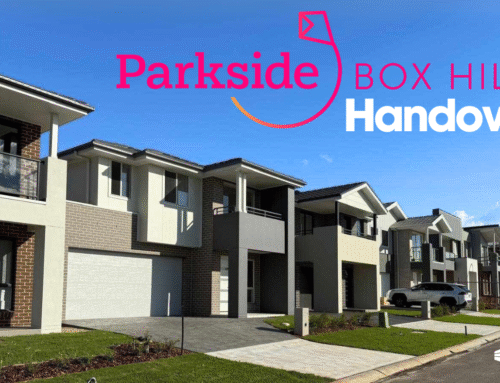 Celebrating the Journey to Handover with Park Hill