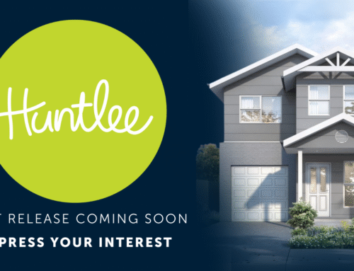 Huntlee – First Release SOLD OUT