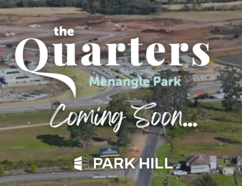 Discover Your Dream Home at The Quarters, Menangle Park