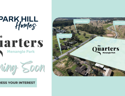 Discover Your Dream Home at The Quarters, Menangle Park
