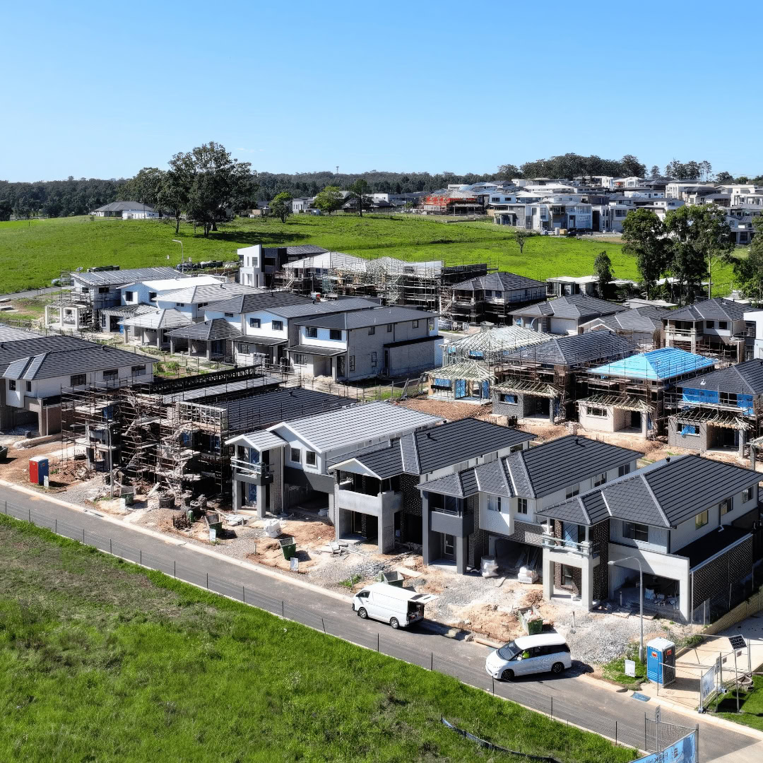 Park Hill Property Home & Land Packages High Growth Locations