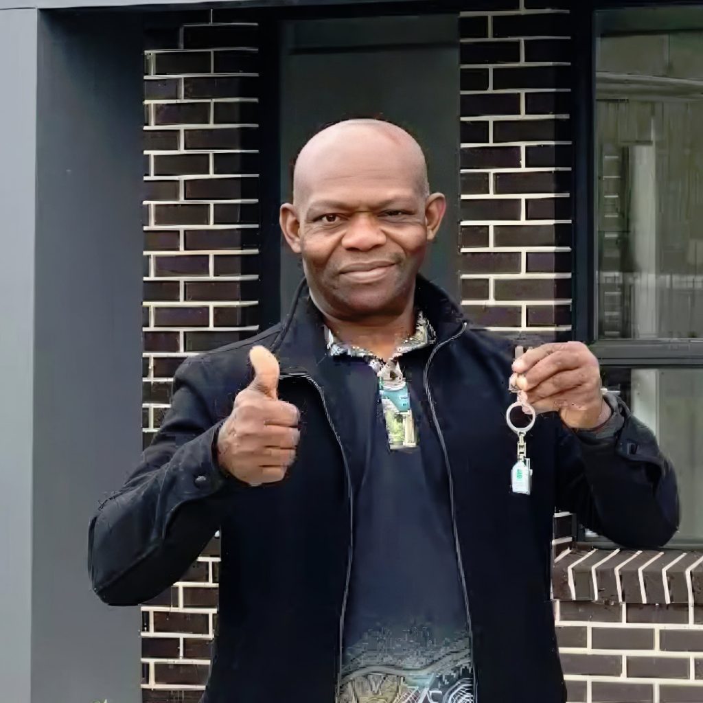 Parkhill Testimonial Henry